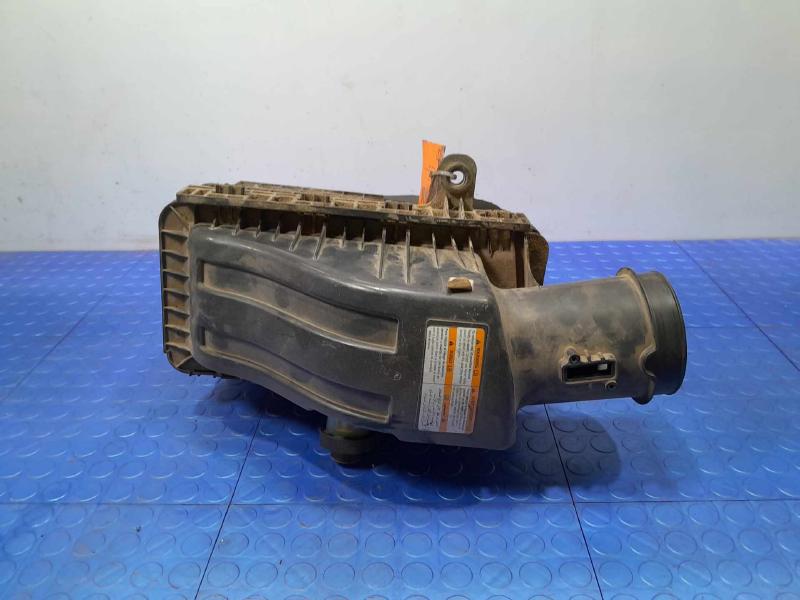 2013 Ford F-250 Super Duty Air Cleaner