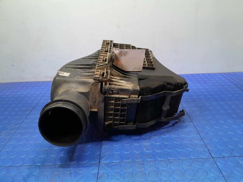 2013 Ford F-250 Super Duty Air Cleaner