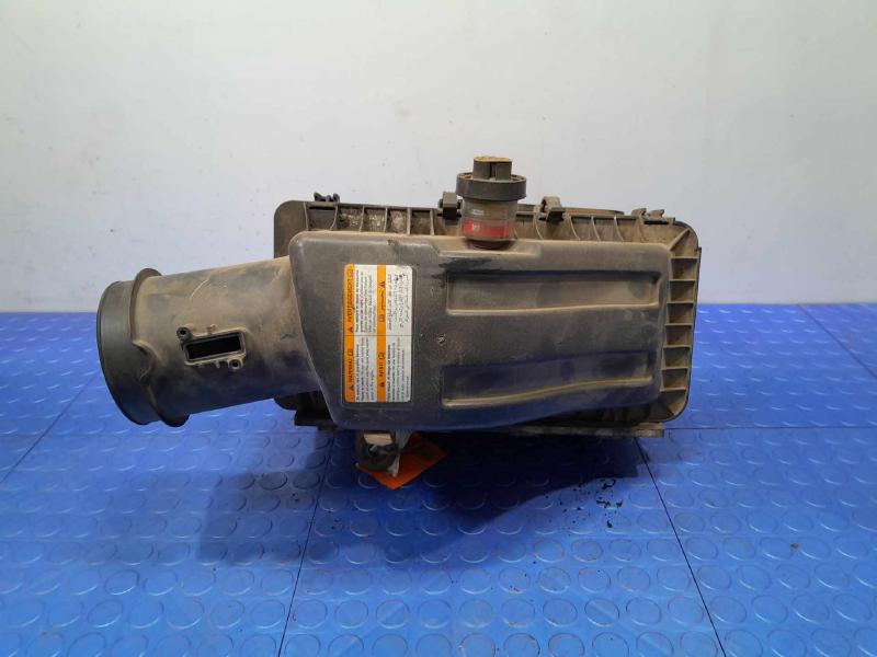 2013 Ford F-250 Super Duty Air Cleaner