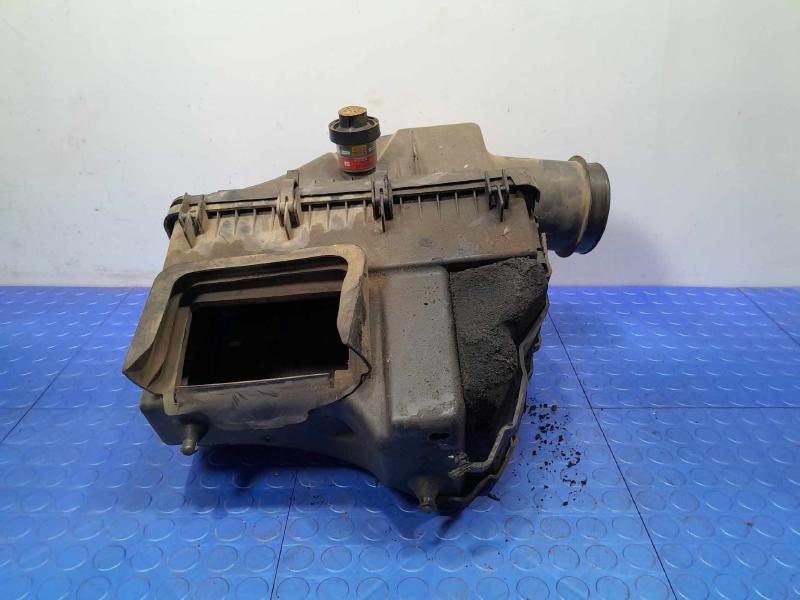 2013 Ford F-250 Super Duty Air Cleaner
