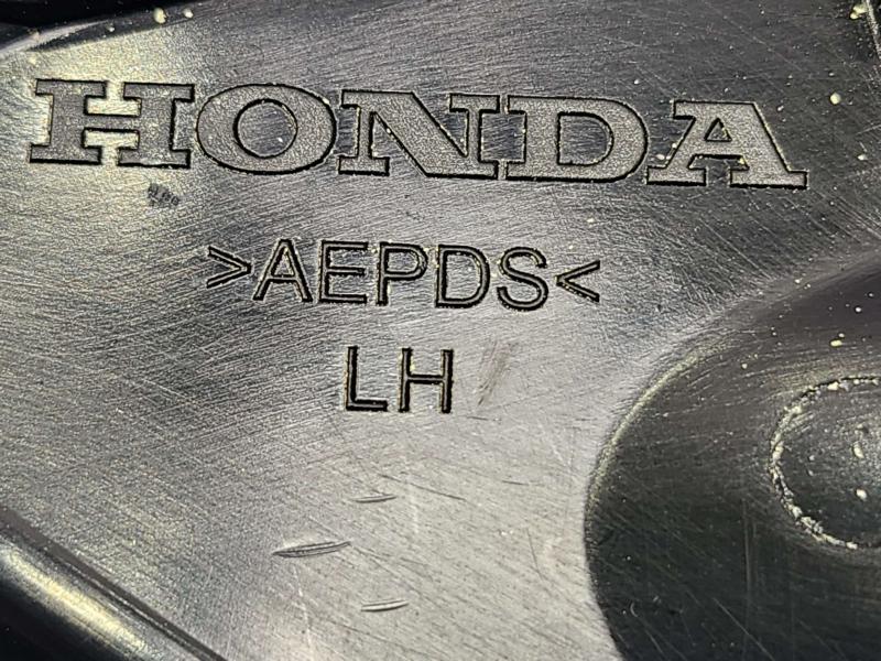 2019 Honda HR-V Misc Ebay Parts