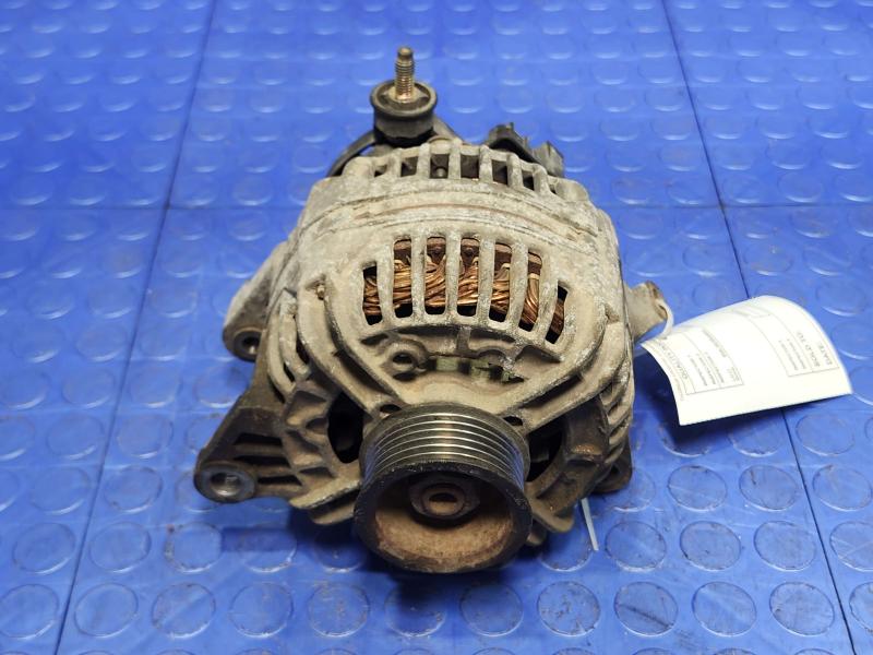 2002 Dodge Ram 1500 Alternator