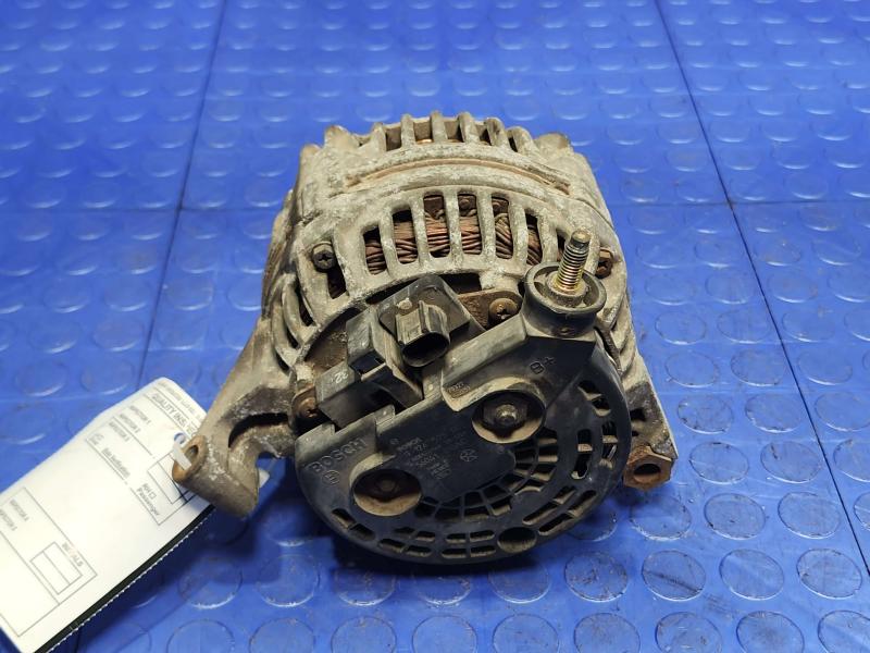 2002 Dodge Ram 1500 Alternator