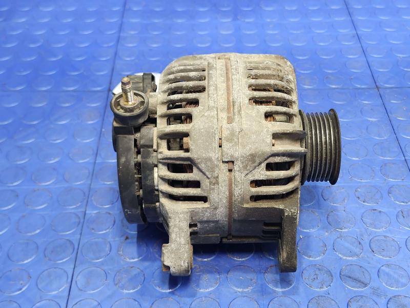 2002 Dodge Ram 1500 Alternator