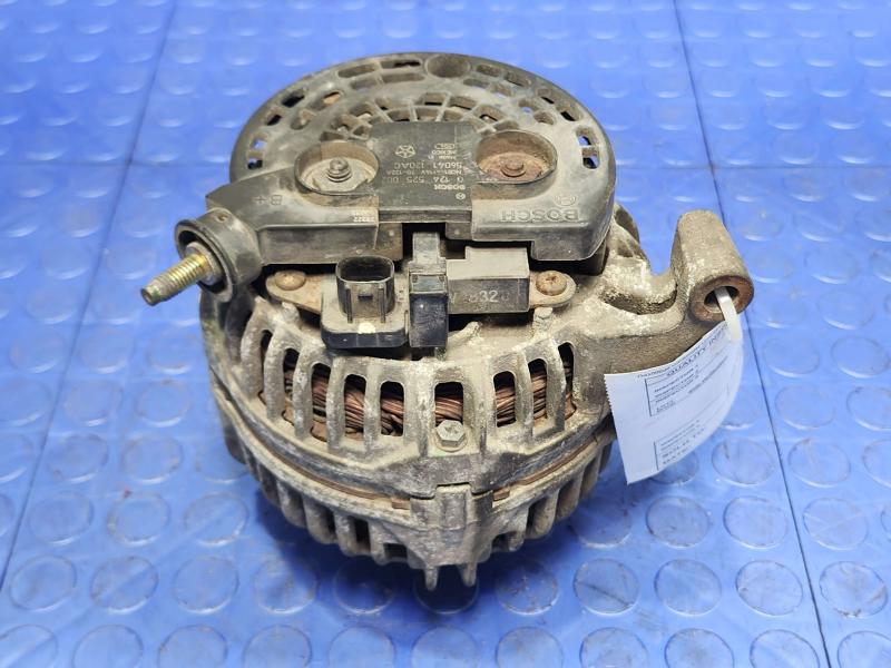 2002 Dodge Ram 1500 Alternator