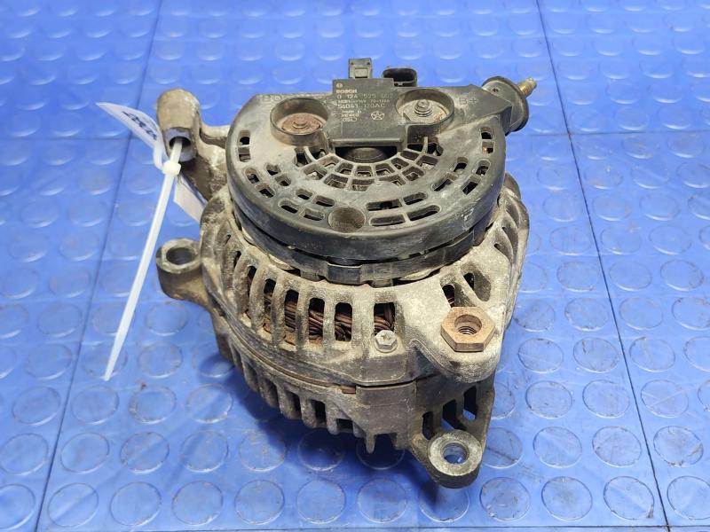 2002 Dodge Ram 1500 Alternator