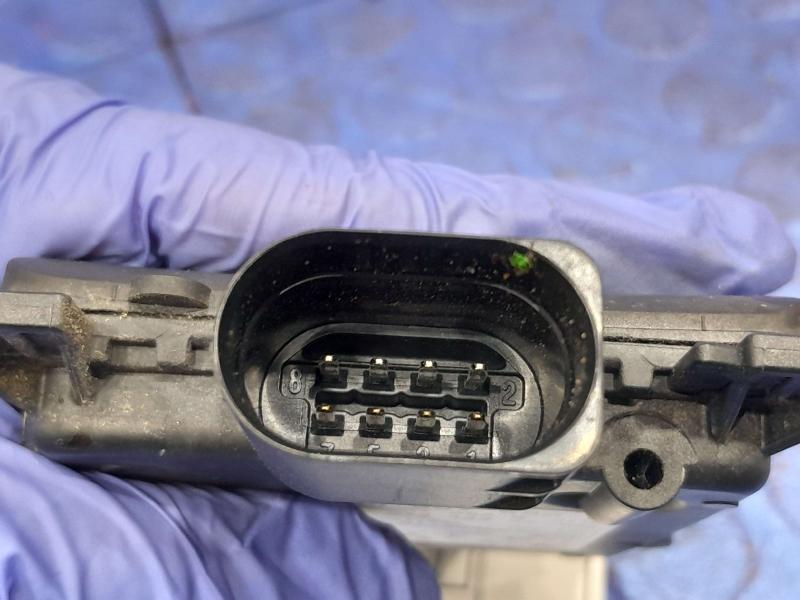 2020 Volkswagen Passat Camera/Projector