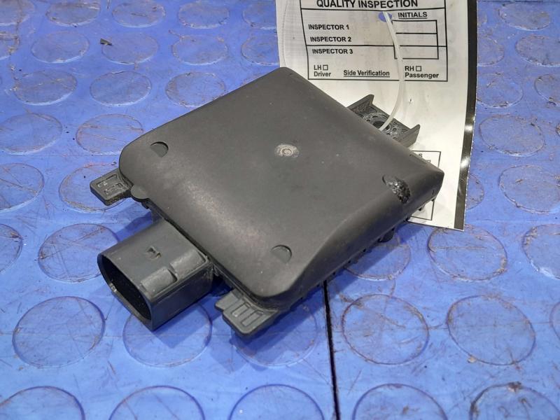 2020 Volkswagen Passat Camera/Projector