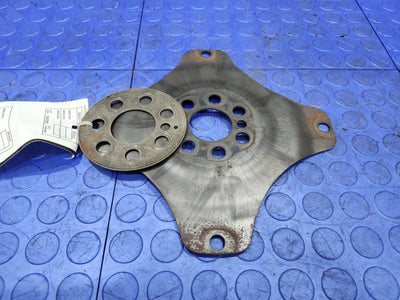 2019 Hyundai Kona Flywheel