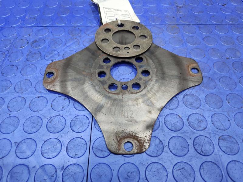 2019 Hyundai Kona Flywheel