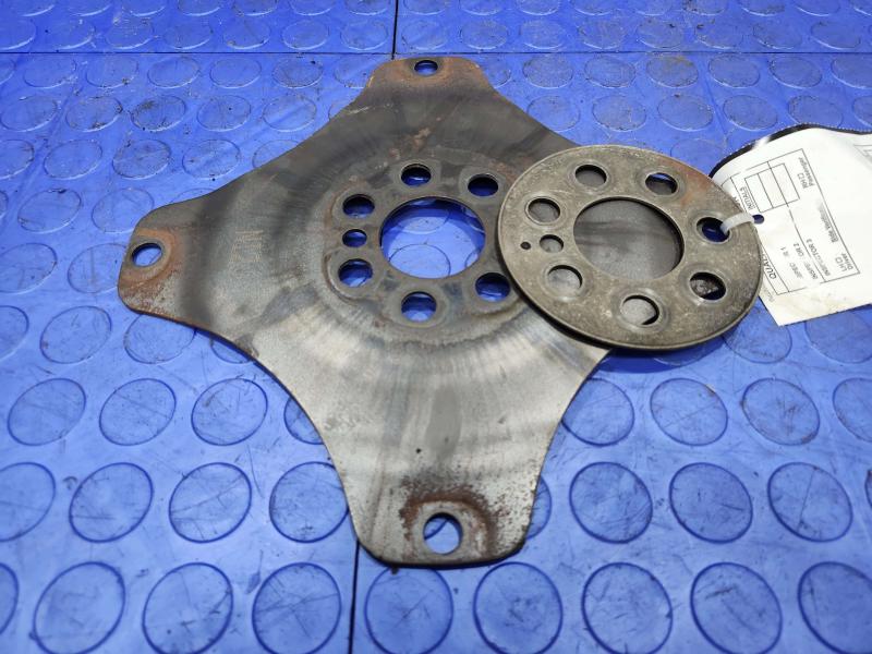 2019 Hyundai Kona Flywheel