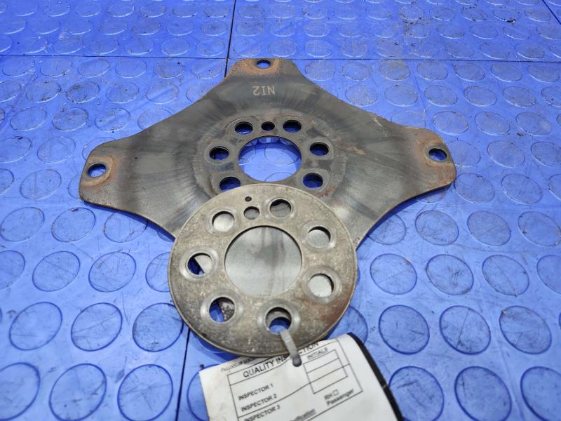 2019 Hyundai Kona Flywheel