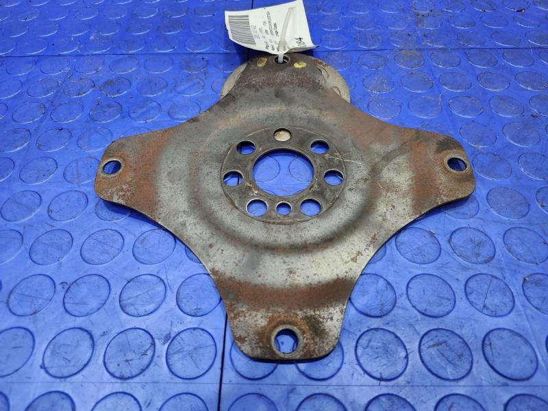 2019 Hyundai Kona Flywheel