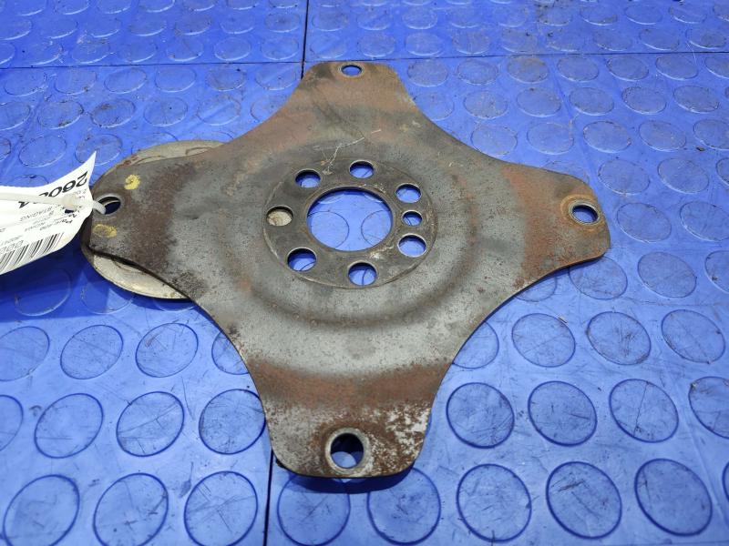 2019 Hyundai Kona Flywheel