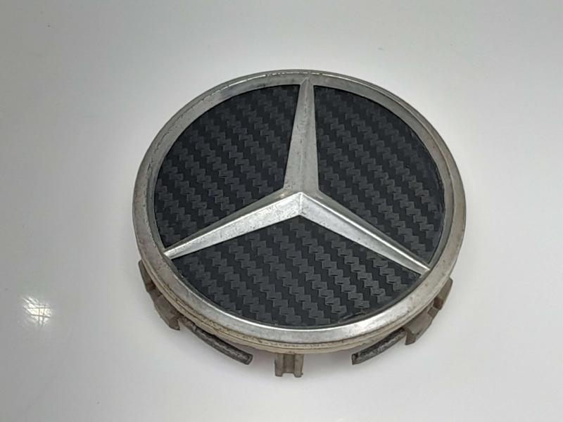 2008 Mercedes ML-Class Center Cap