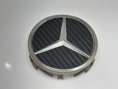 2008 Mercedes ML-Class Center Cap