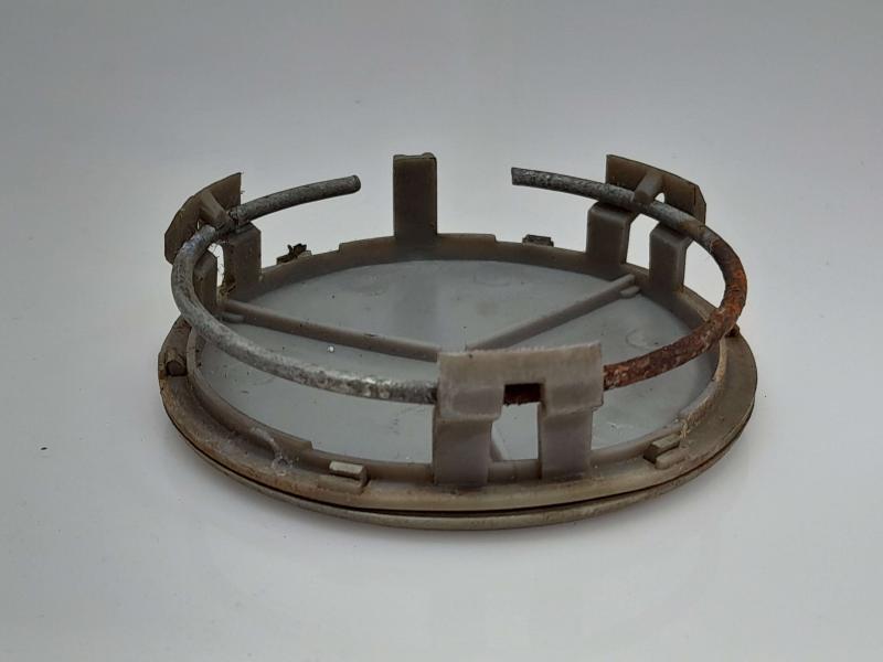 2008 Mercedes ML-Class Center Cap