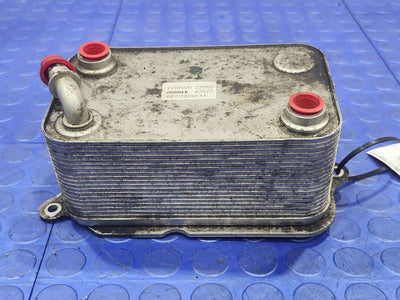 2011 Maserati Quattroporte Transmission Oil Cooler