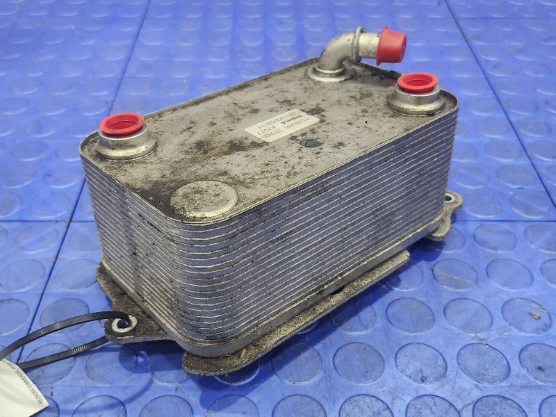 2011 Maserati Quattroporte Transmission Oil Cooler