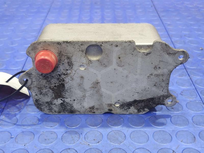 2011 Maserati Quattroporte Transmission Oil Cooler