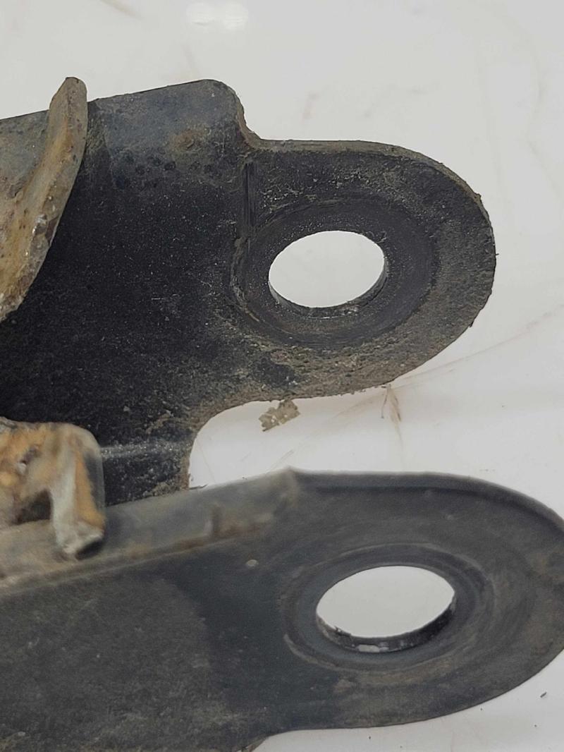 1996 Nissan 300ZX Upper Control Arm Rear