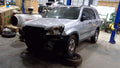 2006 Honda CR-V Quarter Glass/Window
