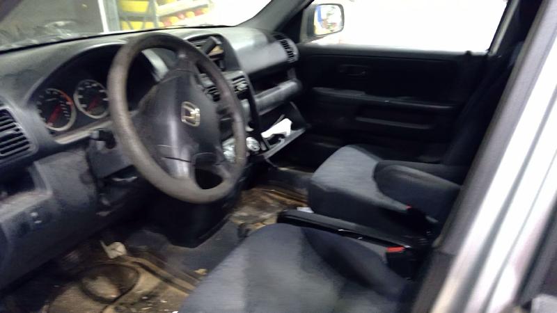2006 Honda CR-V Side/Rear/Cargo Regulator