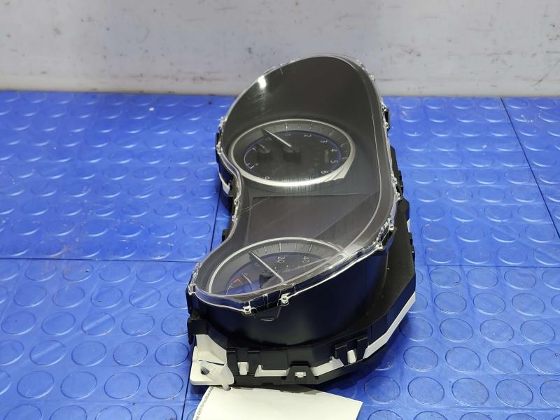 2015 Infiniti Q50 Speedometer