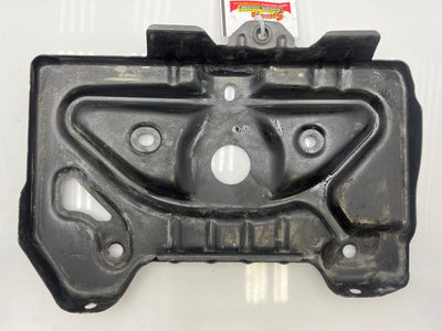 2010 - 2016 Mercedes Benz E Class W212 Sedan Battery Tray OEM 2126900807