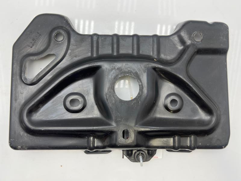 2010 - 2016 Mercedes Benz E Class W212 Sedan Battery Tray OEM 2126900807