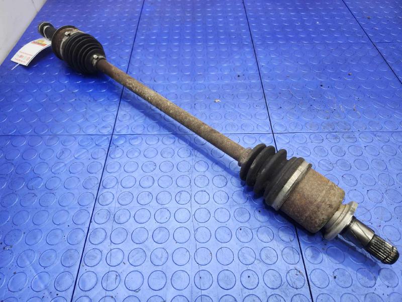 2006-2014 Subaru Tribeca Rear CV Drive Axle Left or Right Side OEM 28421XA00B ,LH