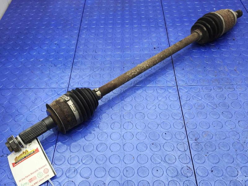 2006-2014 Subaru Tribeca Rear CV Drive Axle Left or Right Side OEM 28421XA00B ,LH