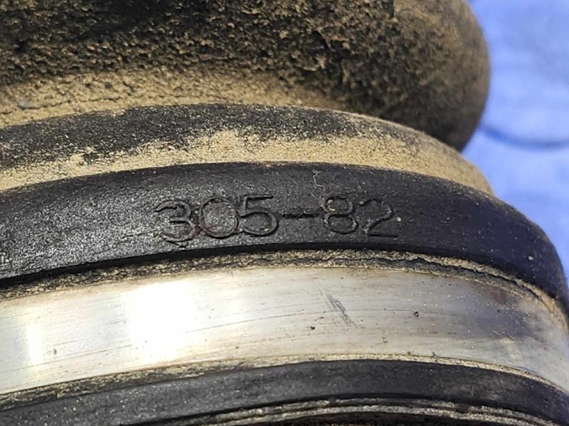 2006-2014 Subaru Tribeca Rear CV Drive Axle Left or Right Side OEM 28421XA00B ,LH