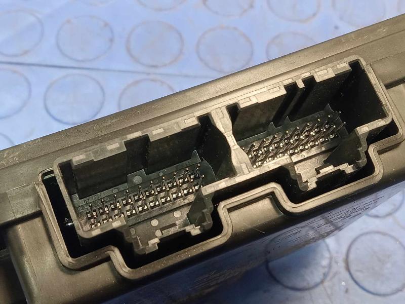 2014 Cadillac CTS Sedan Keyless Entry Control Module Genuine OEM 13594683