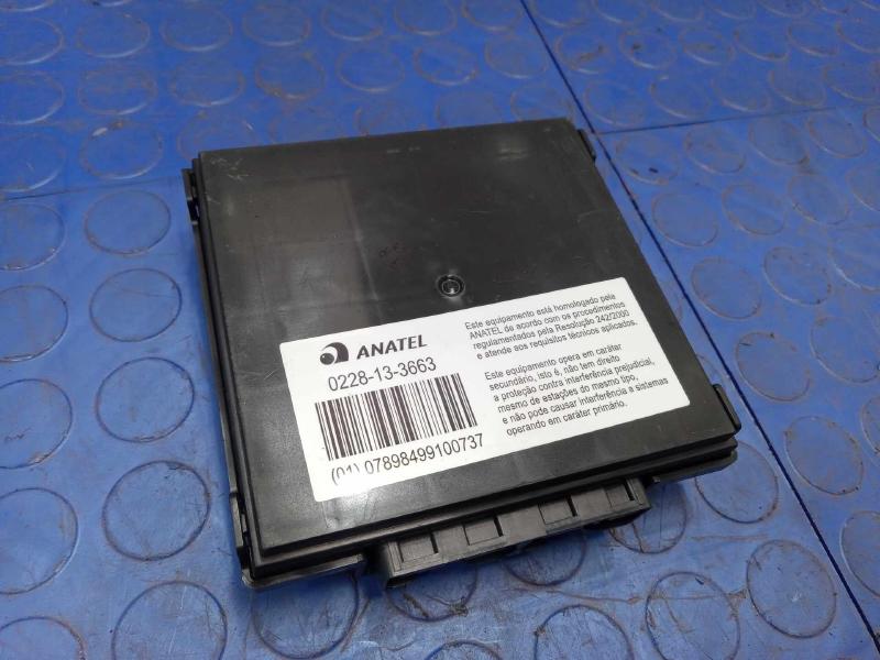 2014 Cadillac CTS Sedan Keyless Entry Control Module Genuine OEM 13594683