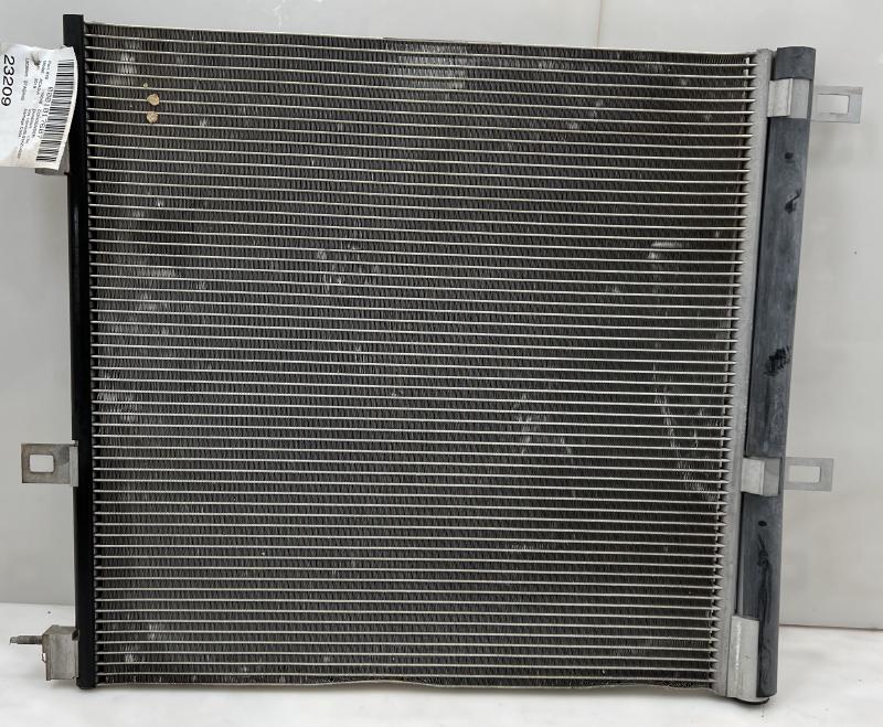 2019 GMC Acadia Condenser