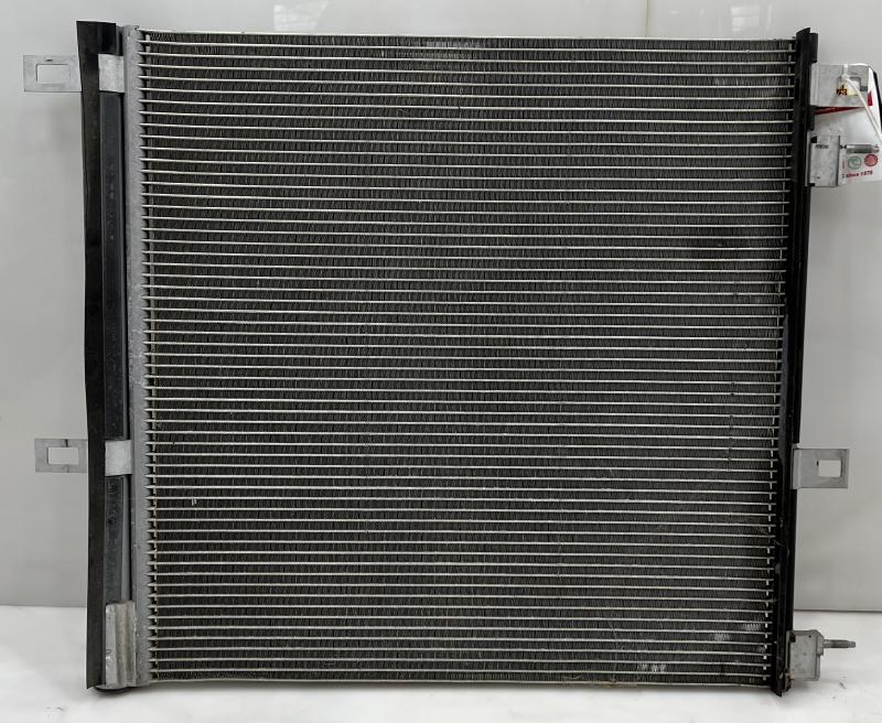 2019 GMC Acadia Condenser