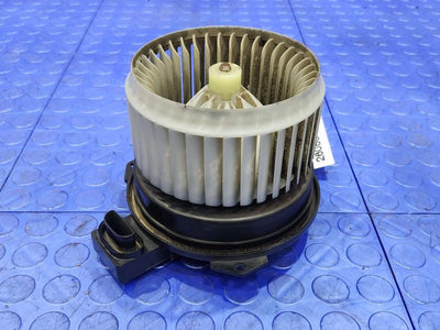 2011 Honda Pilot Blower Motor