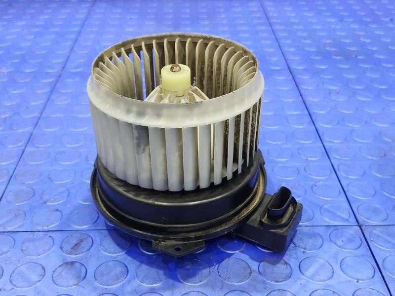 2011 Honda Pilot Blower Motor