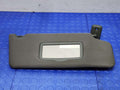 2013 Ford F-150 Sun Visor