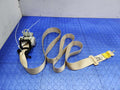 2018 Toyota Highlander Rear Seat Belt