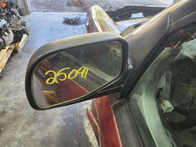 2005 Ford Explorer Door Mirror