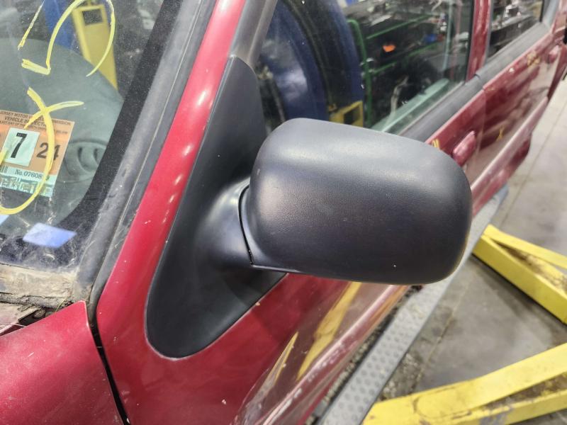 2005 Ford Explorer Door Mirror