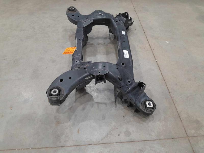2017-2023 GMC Acadia FWD Rear Crossmember Subframe Genuine OEM 84660444