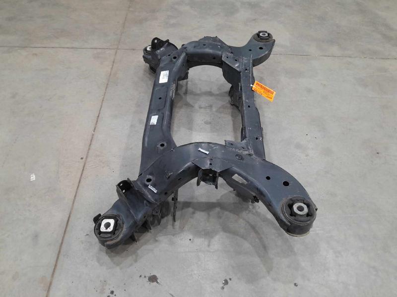 2017-2023 GMC Acadia FWD Rear Crossmember Subframe Genuine OEM 84660444