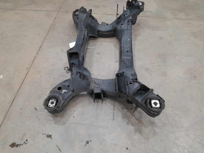 2017-2023 GMC Acadia FWD Rear Crossmember Subframe Genuine OEM 84660444