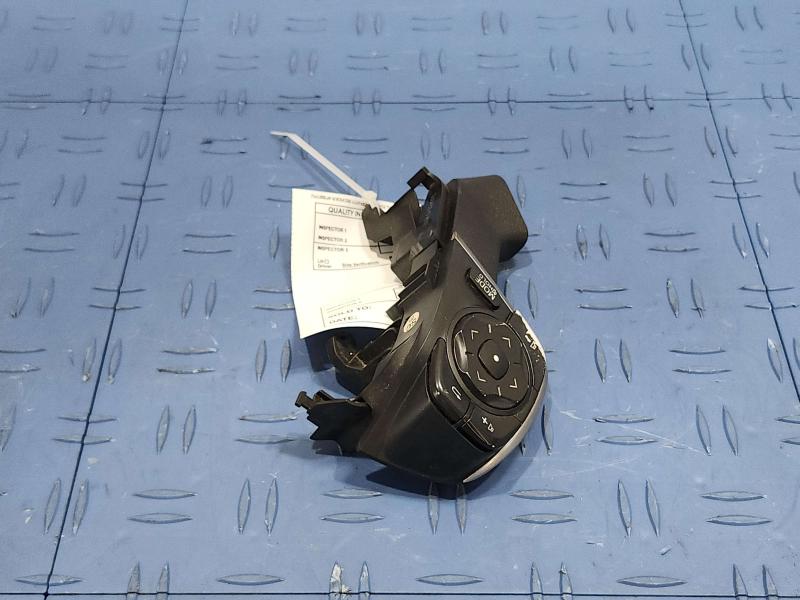 2013 Toyota Camry Combination Switch