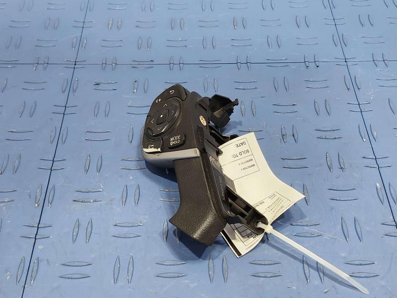 2013 Toyota Camry Combination Switch
