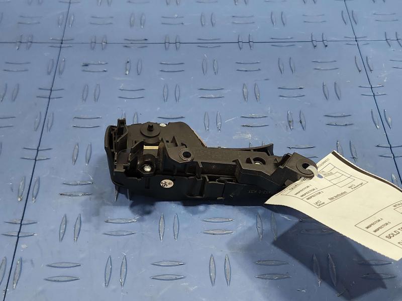 2013 Toyota Camry Combination Switch