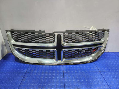 2012 Dodge Grand Caravan Grille